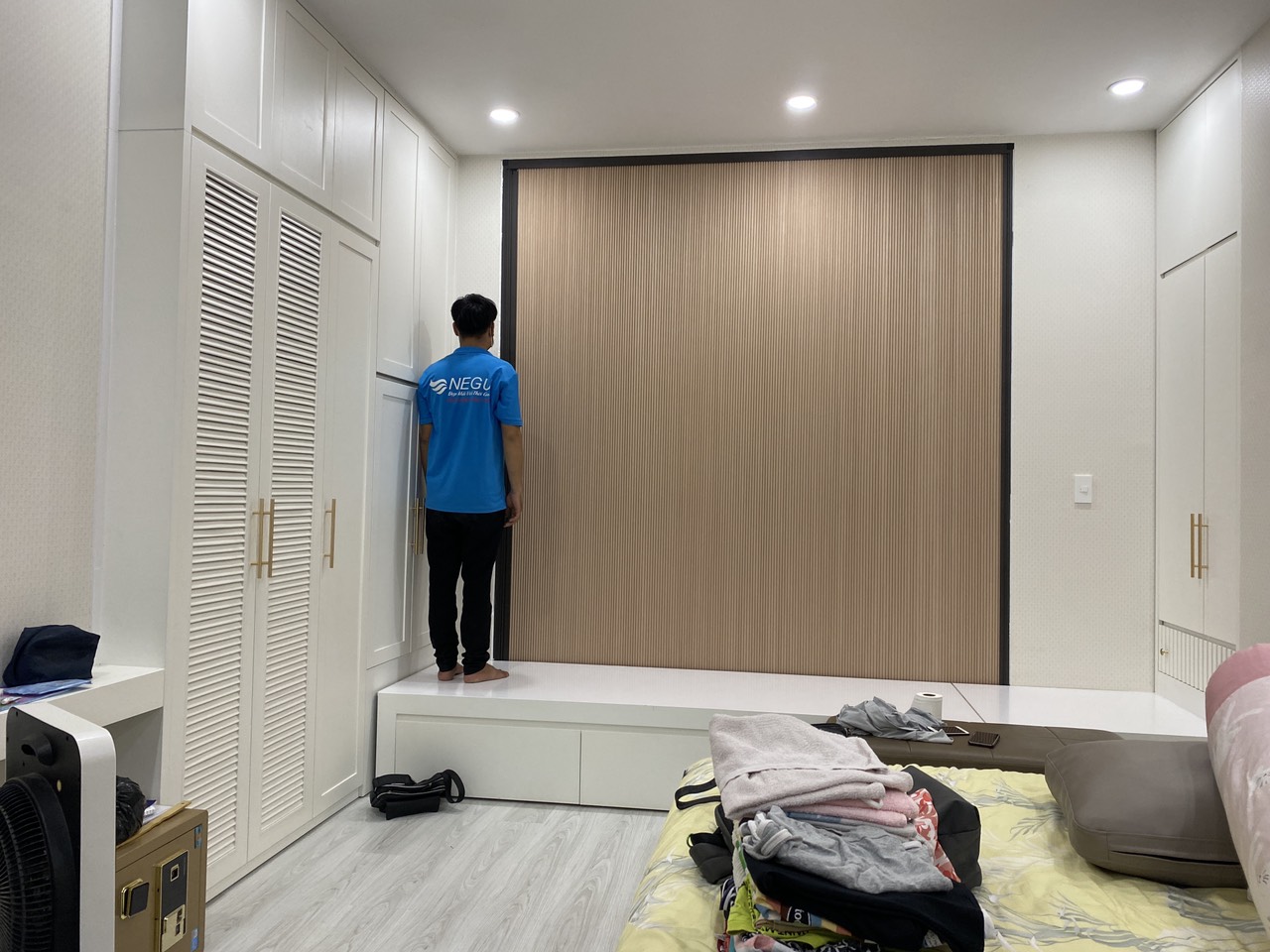 cửa tổ ong Đồng Nai giá rẻ