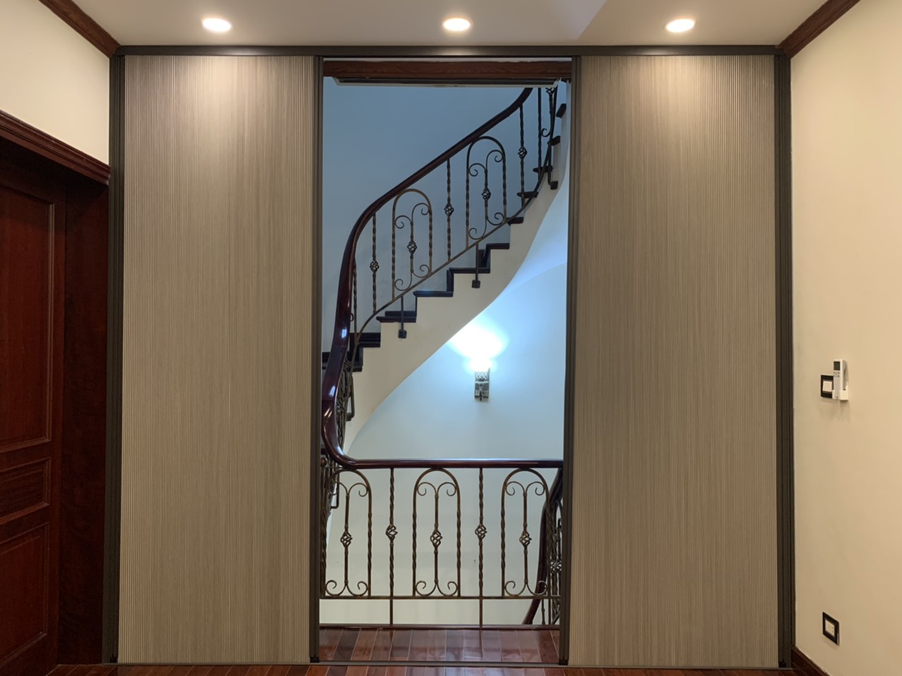 cửa tổ ong Đồng Nai giá rẻ
