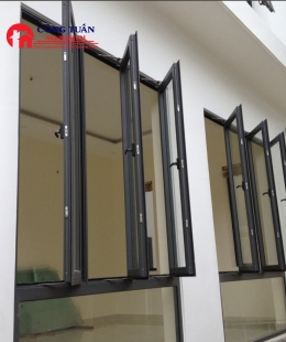 CỬA SỔ 55
