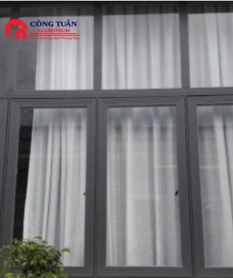 CỬA SỔ XFA 55