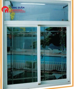 Hệ Cửa Sổ TI 118