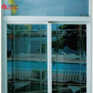HỆ CỬA TI 118