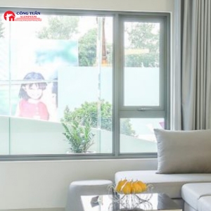 CỬA SỔ RC-PMA 55