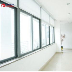 CỬA LÙA HỆ RC 55