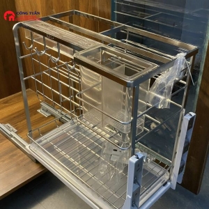 GIÁ ĐỰNG GIA VỊ KT350