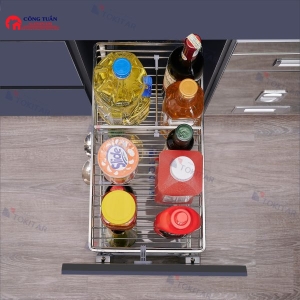 GIÁ ĐỰNG GIA VỊ KT350