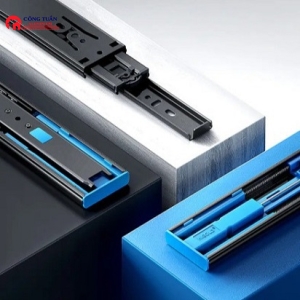 Ray bi giảm chấn kt450