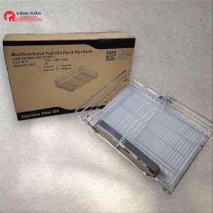 GIÁ KÉO XONG NỒI KT 800