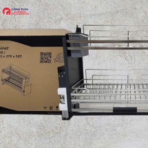 GIÁ BÁT NÂNG HẠ MD KT700